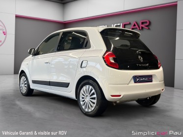 Renault twingo iii sce 65 limited occasion simplicicar pau simplicicar simplicibike france