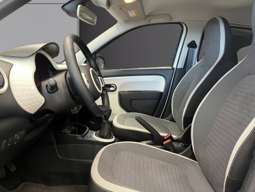 Renault twingo iii sce 65 limited occasion simplicicar pau simplicicar simplicibike france