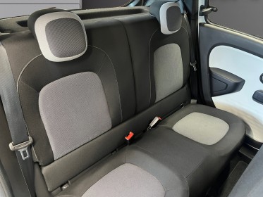 Renault twingo iii sce 65 limited occasion simplicicar pau simplicicar simplicibike france