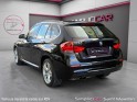 Bmw x1 e84 sdrive 20i 184 ch pack msport occasion simplicicar st-maximin simplicicar simplicibike france