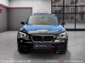 Bmw x1 e84 sdrive 20i 184 ch pack msport occasion simplicicar st-maximin simplicicar simplicibike france