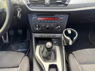 Bmw x1 e84 sdrive 20i 184 ch pack msport occasion simplicicar st-maximin simplicicar simplicibike france