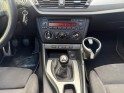 Bmw x1 e84 sdrive 20i 184 ch pack msport occasion simplicicar st-maximin simplicicar simplicibike france