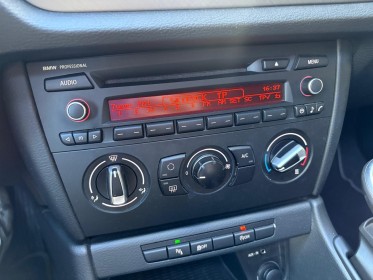 Bmw x1 e84 sdrive 20i 184 ch pack msport occasion simplicicar st-maximin simplicicar simplicibike france