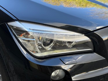 Bmw x1 e84 sdrive 20i 184 ch pack msport occasion simplicicar st-maximin simplicicar simplicibike france