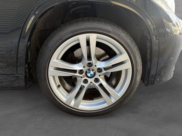 Bmw x1 e84 sdrive 20i 184 ch pack msport occasion simplicicar st-maximin simplicicar simplicibike france