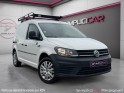 Volkswagen caddy van 2.0 tdi 150 business line galerie de toit attelage distri ok garantie 12 mois occasion simplicicar...