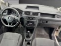 Volkswagen caddy van 2.0 tdi 150 business line galerie de toit attelage distri ok garantie 12 mois occasion simplicicar...