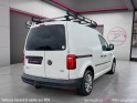 Volkswagen caddy van 2.0 tdi 150 business line galerie de toit attelage distri ok garantie 12 mois occasion simplicicar...