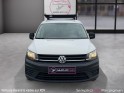 Volkswagen caddy van 2.0 tdi 150 business line galerie de toit attelage distri ok garantie 12 mois occasion simplicicar...