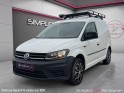 Volkswagen caddy van 2.0 tdi 150 business line galerie de toit attelage distri ok garantie 12 mois occasion simplicicar...