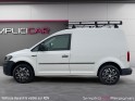 Volkswagen caddy van 2.0 tdi 150 business line galerie de toit attelage distri ok garantie 12 mois occasion simplicicar...