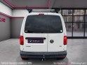 Volkswagen caddy van 2.0 tdi 150 business line galerie de toit attelage distri ok garantie 12 mois occasion simplicicar...