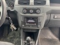 Volkswagen caddy van 2.0 tdi 150 business line galerie de toit attelage distri ok garantie 12 mois occasion simplicicar...