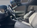 Volkswagen polo 1.0 tsi 110 ss dsg7 r-line - toit ouvrant - apple carplay - caméra - vidéo disponible occasion simplicicar...
