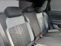 Volkswagen polo 1.0 tsi 110 ss dsg7 r-line - toit ouvrant - apple carplay - caméra - vidéo disponible occasion simplicicar...