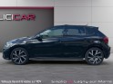 Volkswagen polo 1.0 tsi 110 ss dsg7 r-line - toit ouvrant - apple carplay - caméra - vidéo disponible occasion simplicicar...