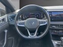Volkswagen polo 1.0 tsi 110 ss dsg7 r-line - toit ouvrant - apple carplay - caméra - vidéo disponible occasion simplicicar...
