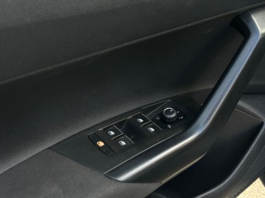 Volkswagen polo 1.0 tsi 110 ss dsg7 r-line - toit ouvrant - apple carplay - caméra - vidéo disponible occasion simplicicar...