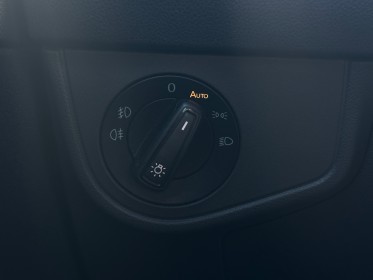 Volkswagen polo 1.0 tsi 110 ss dsg7 r-line - toit ouvrant - apple carplay - caméra - vidéo disponible occasion simplicicar...