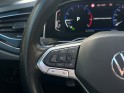 Volkswagen polo 1.0 tsi 110 ss dsg7 r-line - toit ouvrant - apple carplay - caméra - vidéo disponible occasion simplicicar...