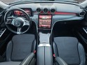 Mercedes classe c 220 d 9g-tronic avantgarde line 200 cv  / garantie 12 mois occasion osny simplicicar simplicibike france