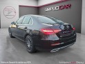 Mercedes classe c 220 d 9g-tronic avantgarde line 200 cv  / garantie 12 mois occasion osny simplicicar simplicibike france