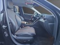 Mercedes classe c 220 d 9g-tronic avantgarde line 200 cv  / garantie 12 mois occasion osny simplicicar simplicibike france