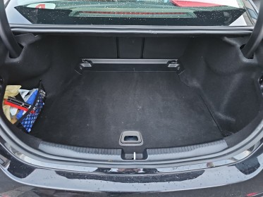 Mercedes classe c 220 d 9g-tronic avantgarde line 200 cv  / garantie 12 mois occasion osny simplicicar simplicibike france