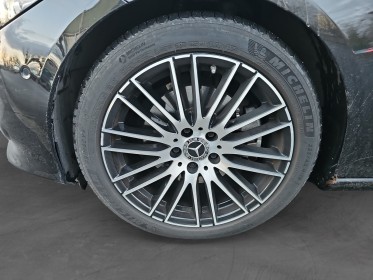 Mercedes classe c 220 d 9g-tronic avantgarde line 200 cv  / garantie 12 mois occasion osny simplicicar simplicibike france