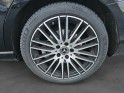 Mercedes classe c 220 d 9g-tronic avantgarde line 200 cv  / garantie 12 mois occasion osny simplicicar simplicibike france