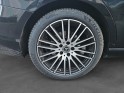 Mercedes classe c 220 d 9g-tronic avantgarde line 200 cv  / garantie 12 mois occasion osny simplicicar simplicibike france