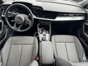 Audi a3 sportback 40 tfsie 204 s tronic 6 design luxe s-line sièges chauffants carplay virtual cockpit garantie 12 mois...