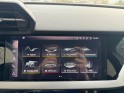 Audi a3 sportback 40 tfsie 204 s tronic 6 design luxe s-line sièges chauffants carplay virtual cockpit garantie 12 mois...
