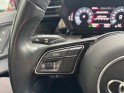 Audi a3 sportback 40 tfsie 204 s tronic 6 design luxe s-line sièges chauffants carplay virtual cockpit garantie 12 mois...