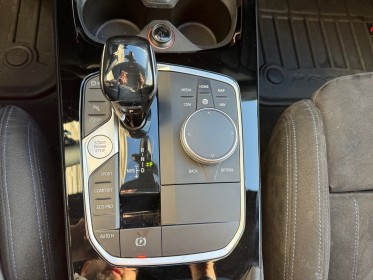 Bmw serie 1 f40 118d 150 ch bva8 m sport suivi bmw harman kardon sièges électriques à mémoire chauffant garantie 12 mois...