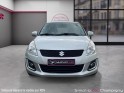 Suzuki swift my15 1.2 vvt occasion champigny-sur-marne (94) simplicicar simplicibike france