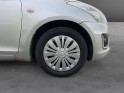 Suzuki swift my15 1.2 vvt occasion champigny-sur-marne (94) simplicicar simplicibike france