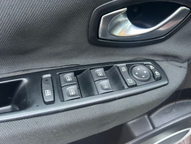 Renault scenic iii dci 110 fap eco2 expression euro 5 edc 2011 - embrayage neuf avec vidange de boite occasion simplicicar...