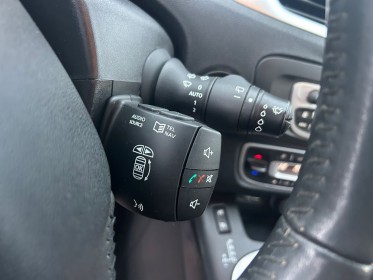 Renault scenic iii dci 110 fap eco2 expression euro 5 edc 2011 - embrayage neuf avec vidange de boite occasion simplicicar...