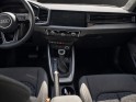 Audi a1 allstreet 35 tfsi 150 ch s tronic 7 avus - 1er main - garantie 12 mois occasion cannes (06) simplicicar simplicibike...