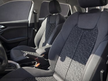 Audi a1 allstreet 35 tfsi 150 ch s tronic 7 avus - 1er main - garantie 12 mois occasion cannes (06) simplicicar simplicibike...