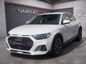 Audi a1 allstreet 35 tfsi 150 ch s tronic 7 avus - 1er main - garantie 12 mois occasion cannes (06) simplicicar simplicibike...