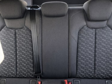 Audi a1 allstreet 35 tfsi 150 ch s tronic 7 avus - 1er main - garantie 12 mois occasion cannes (06) simplicicar simplicibike...