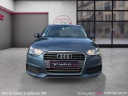 AUDI d'occasion A1 SB 1.4 TFSI 125 METROPOLITAN S TRONIC de 2018