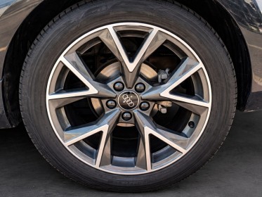 Audi a1 allstreet 35 tfsi 150 ch s tronic 7 avus - 1er main - garantie 12 mois occasion cannes (06) simplicicar simplicibike...