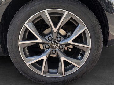 Audi a1 allstreet 35 tfsi 150 ch s tronic 7 avus - 1er main - garantie 12 mois occasion cannes (06) simplicicar simplicibike...