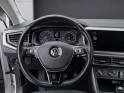 Volkswagen polo business 1.0 tsi 95 ss bvm5 trendline business - garantie 12 mois occasion cannes (06) simplicicar...