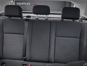 Volkswagen polo business 1.0 tsi 95 ss bvm5 trendline business - garantie 12 mois occasion cannes (06) simplicicar...