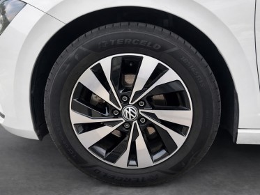 Volkswagen polo business 1.0 tsi 95 ss bvm5 trendline business - garantie 12 mois occasion cannes (06) simplicicar...